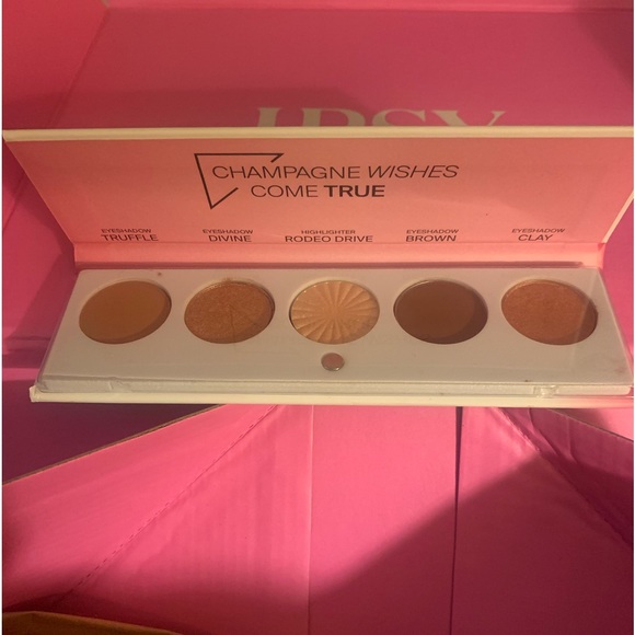 OFRA SIGNATURE PALLET- LUXE - Picture 3 of 8